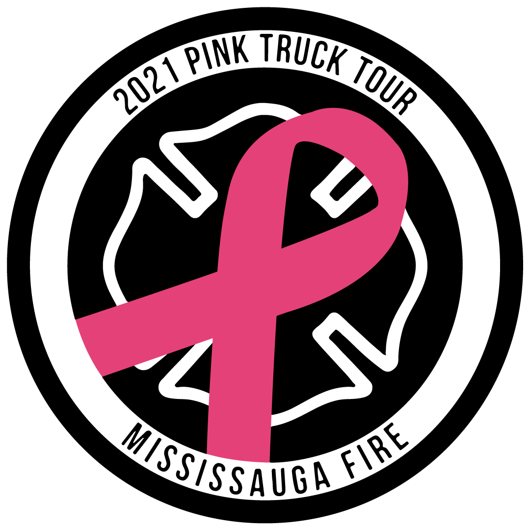 Pink Truck Tour